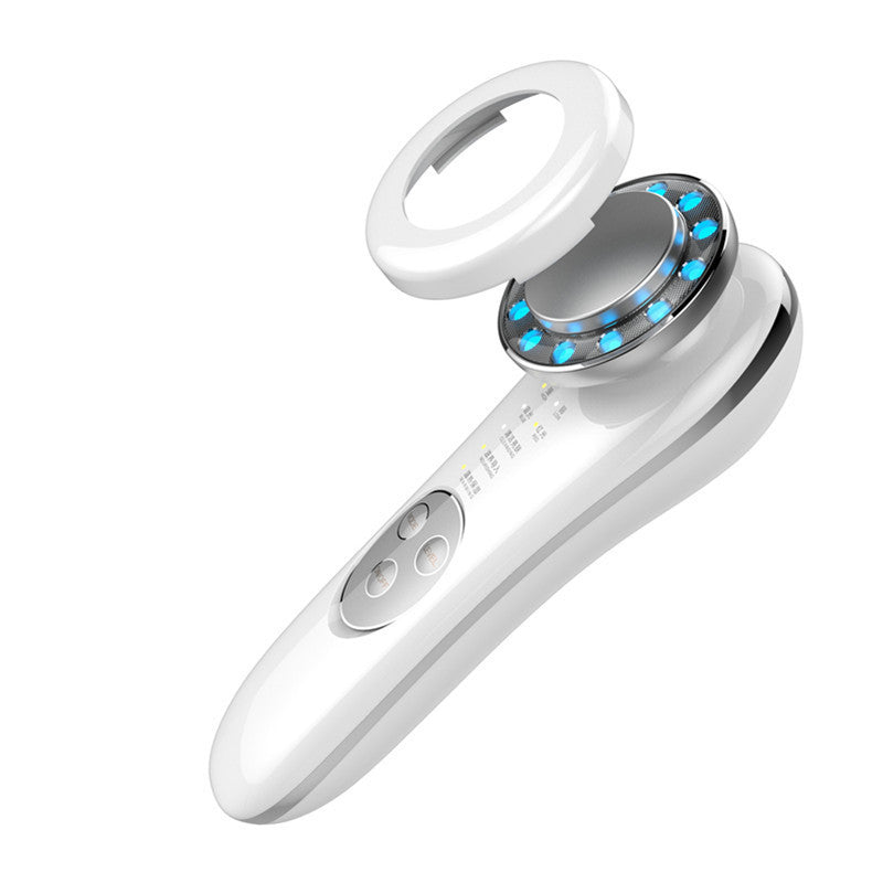 Facial Massager Skin Care Tools 7 In 1 Face Lifting Machine - Swefashionstore