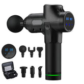 Fascia Gun Factory Massager Massage Gun - Swefashionstore