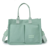 Casual Shoulder Bags - Swefashionstore