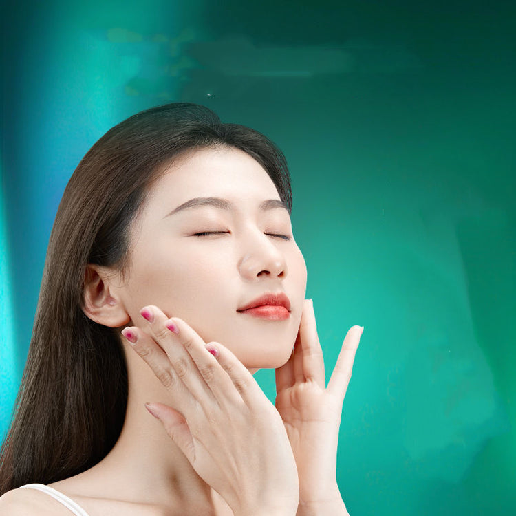 Plant Skin Care Product Set Water Lotion Moisturizing Full Set Of Cosmetics - Swefashionstore