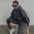 New Casual Hoodie Coat Sports Suit - Swefashionstore