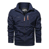 New Style Plus Size Jacket Men&