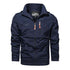 New Style Plus Size Jacket Men&