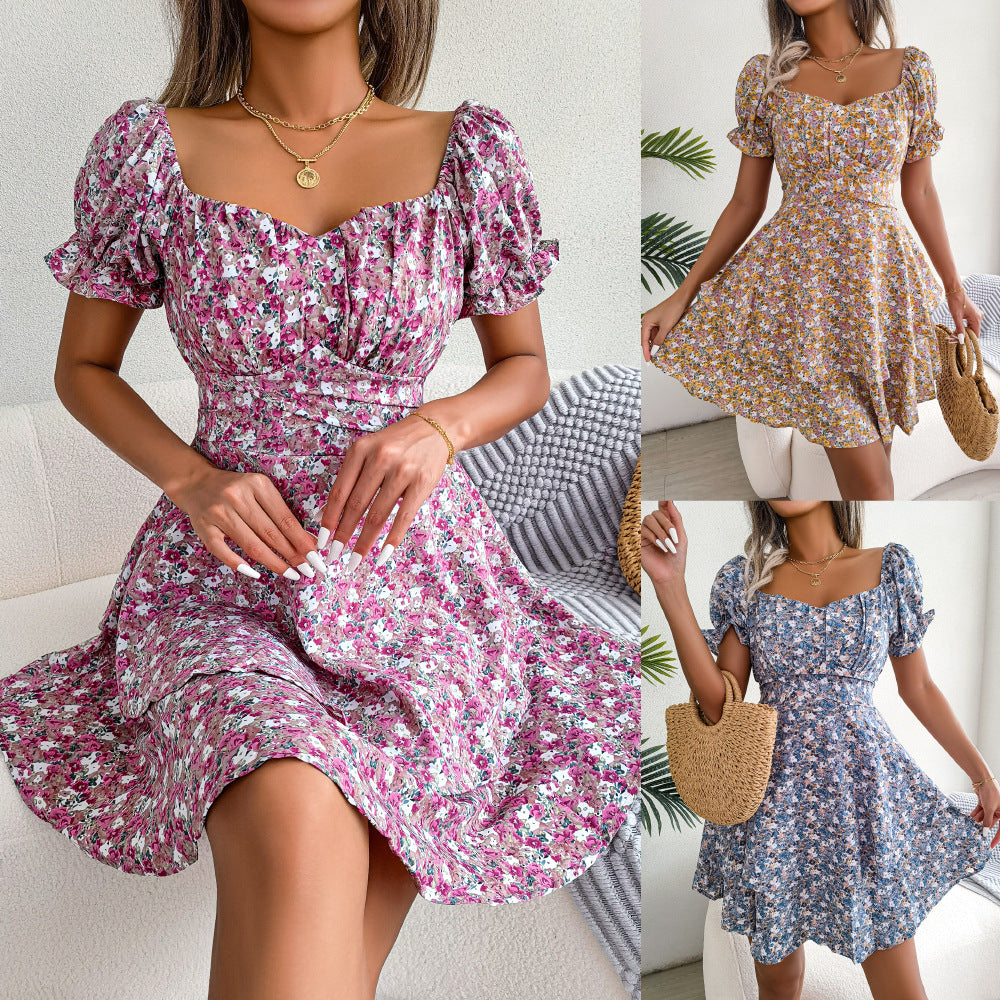 Women's Mini Dress