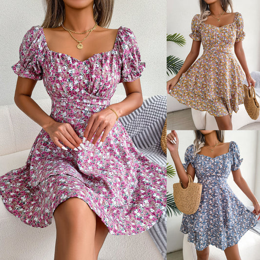 Women's Mini Dress