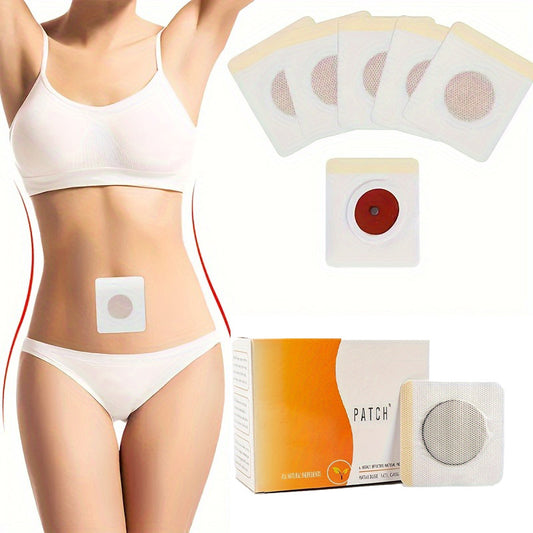 Navel Belly Button Patch 