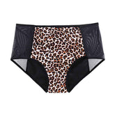 4-Layer Absorption Menstrual Brief for Ultimate Comfort and Protection - Swefashionstore