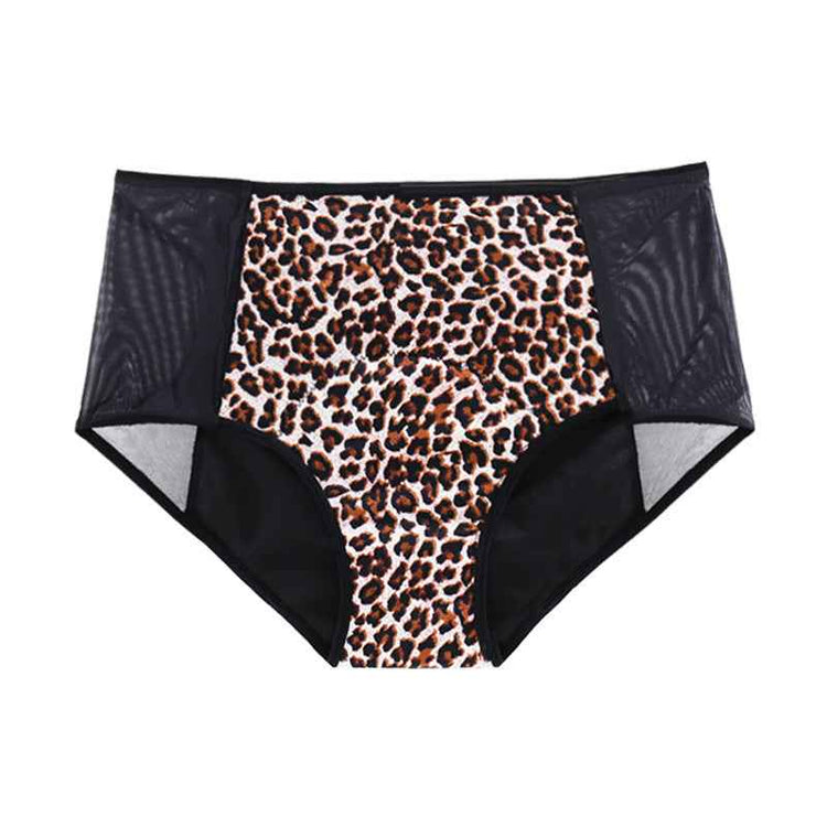 4-Layer Absorption Menstrual Brief for Ultimate Comfort and Protection - Swefashionstore