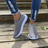 [Breathable Sneakers] Lightweight Breathable Women&