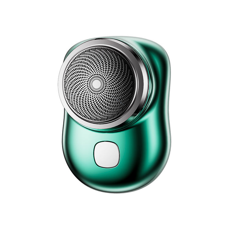 Mini Portable Face Cordless Shavers Rechargeable USB - Swefashionstore