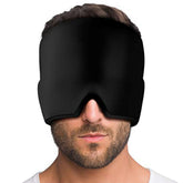 Migraine and Fever Relief Hat Cold Therapy - Swefashionstore