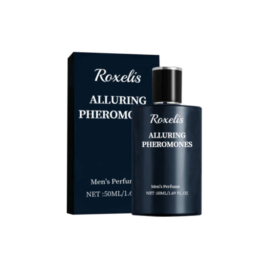 Mens Perfume - Captivating Mens Fragrance for Every Occasion