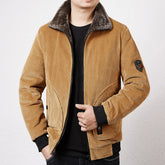 Corduroy Cotton Men&