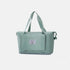 Foldable Storage Travel Bag Waterproof Large Capacity - Swefashionstore