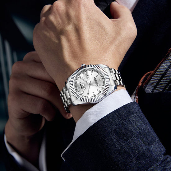 Ultra-thin Men&