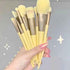 13Pcs Brush Set for Flawless Makeup Application - Swefashionstore