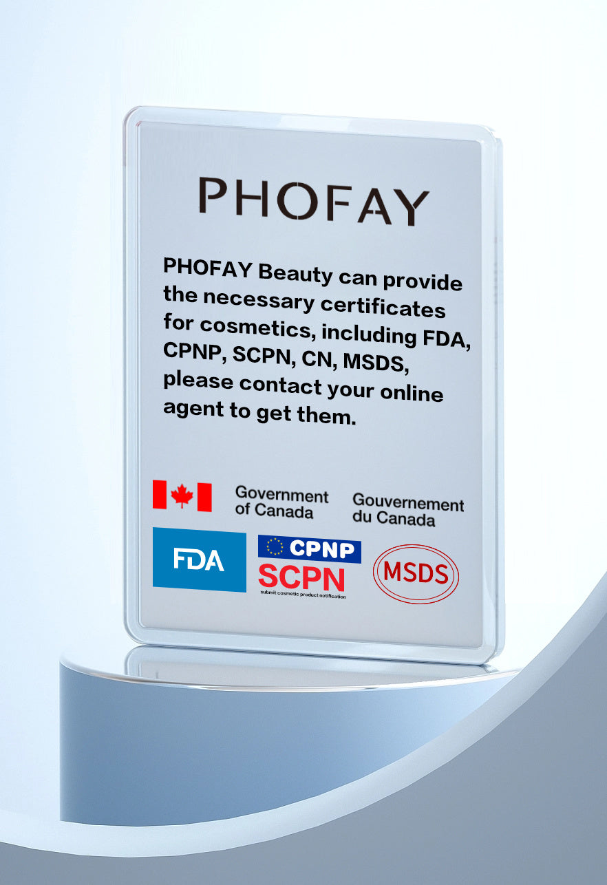 PHOFAY Volumizing Mascara - Swefashionstore