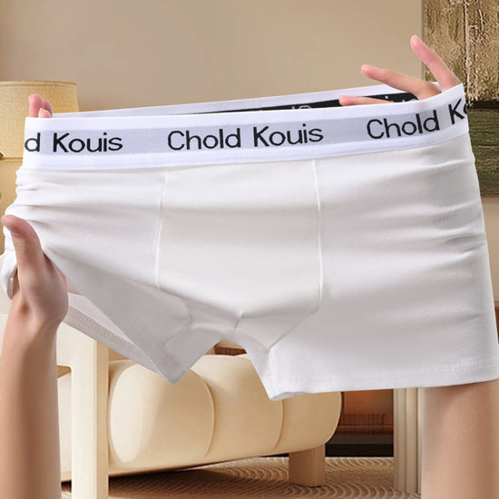Men&