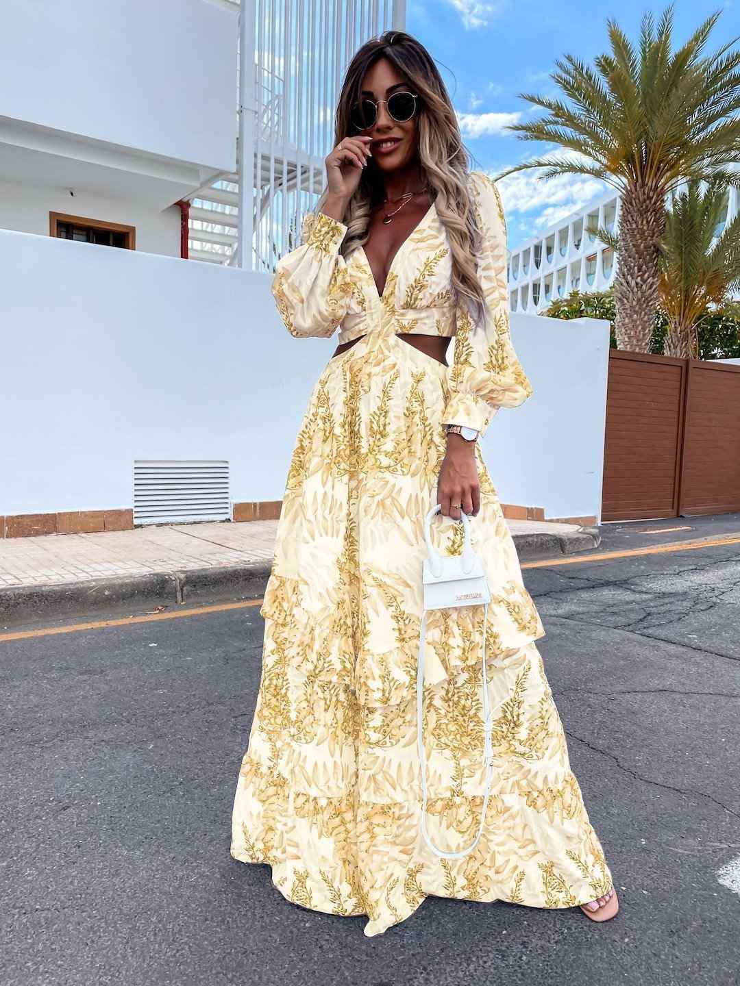 Elegant Women&