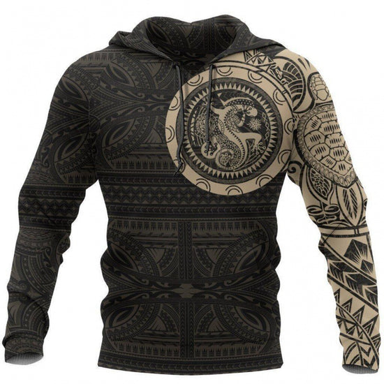 European And American Fashion Street Trend Hoodies - Swefashionstore
