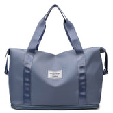 Large Capacity Travel Bag Fitness Gym Shoulder Bag - Swefashionstore