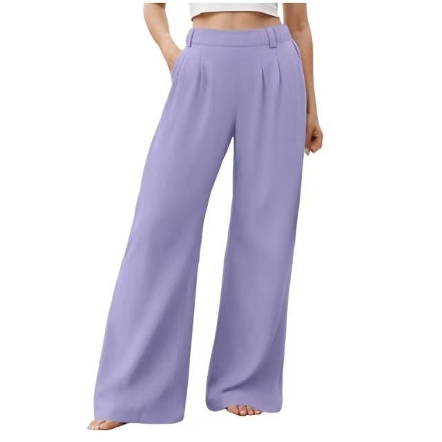 New Loose-fitting Women&