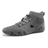 Fleece-lined Handmade Cotton Shoes Men - Swefashionstore