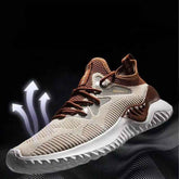 Breathable Mesh Shoes, Mesh Shoes, Men&