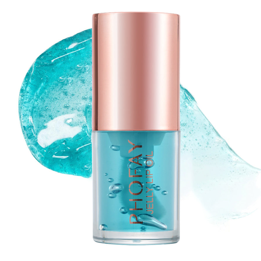 PHOFAY Jelly Lip Oil - Swefashionstore