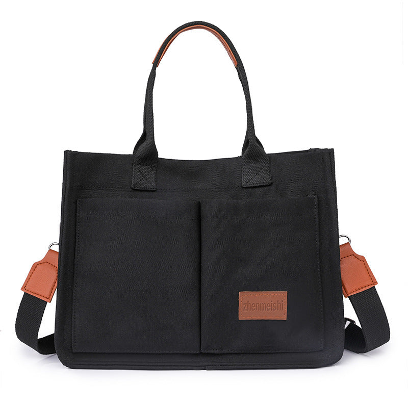 Casual Shoulder Bags