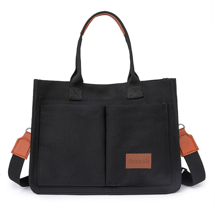 Casual Shoulder Bags - Swefashionstore