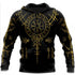 European And American Fashion Street Trend Hoodies - Swefashionstore