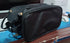 Three-layer Double Zipper U-shaped Design Cosmetic Bag Fashion High Capacity Make Up Bags Portable Pu Leather Storage Bag For Skin Care Products - Swefashionstore