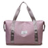 Large Capacity Travel Bag Fitness Gym Shoulder Bag - Swefashionstore