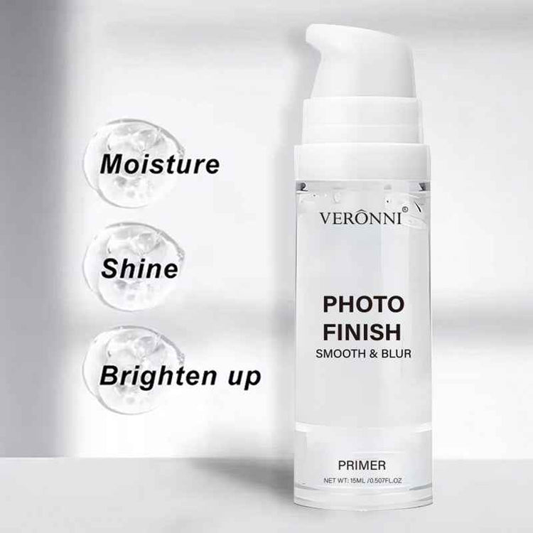 Make-up Primer Oil Control Moisturizer Brightening And Hydrating