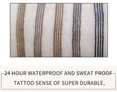 Four-head Eyebrow Pencil Liquid Eyebrow Pencil Tattoo Eyebrow Pencil Eyebrow Pencil 4-head Eyebrow Pencil Four-jaw Eyebrow Pencil - Swefashionstore