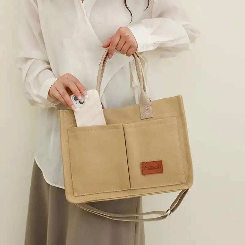 Casual Shoulder Bags
