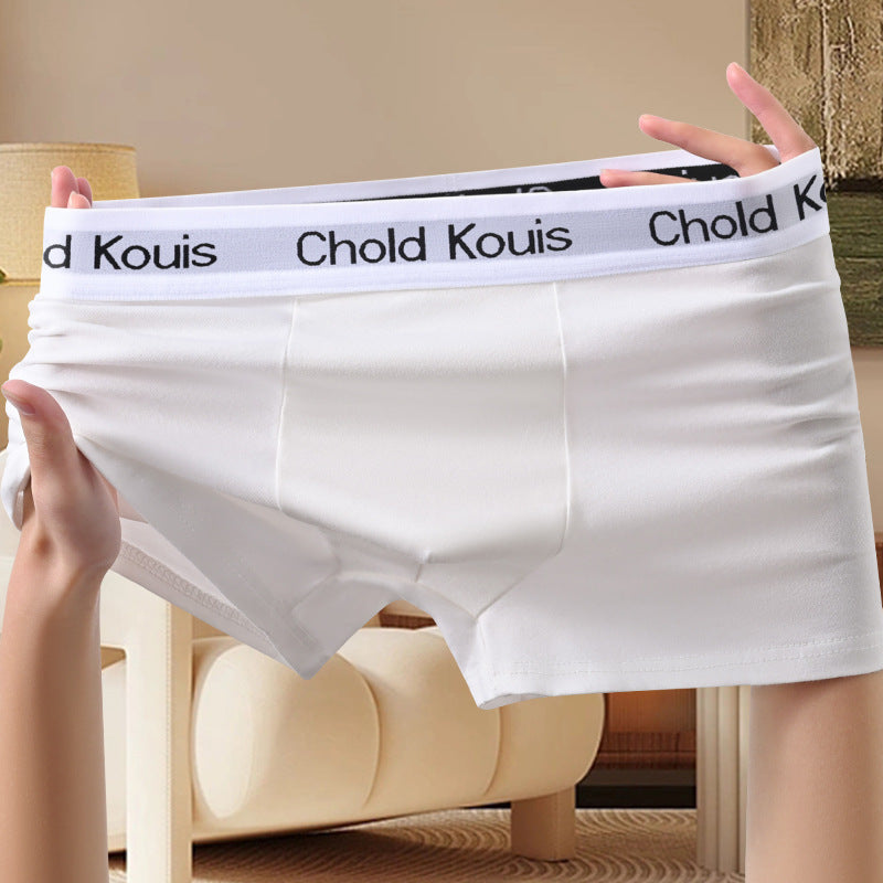 Men&