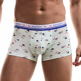 Printed Men&