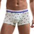 Printed Men&