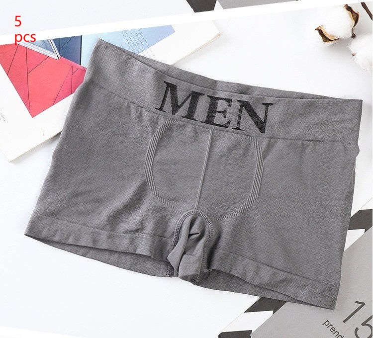 Men&