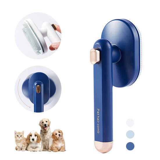 Pet Comb Cat Dog To Remove Floating Hair - Swefashionstore