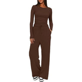 2 Pieces Women&
