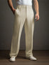 CASUAL Versatile Business Straight Men&