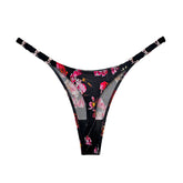 Bestseller Ice Silk T-Pants Women&