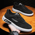 Men Sneakers Platform Canvas Sport Shoes - Swefashionstore