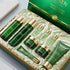 Plant Skin Care Product Set Water Lotion Moisturizing Full Set Of Cosmetics - Swefashionstore