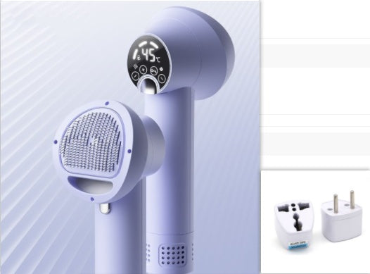 Smart Pet Haartrockner Reinigungszubehör Haustierprodukte