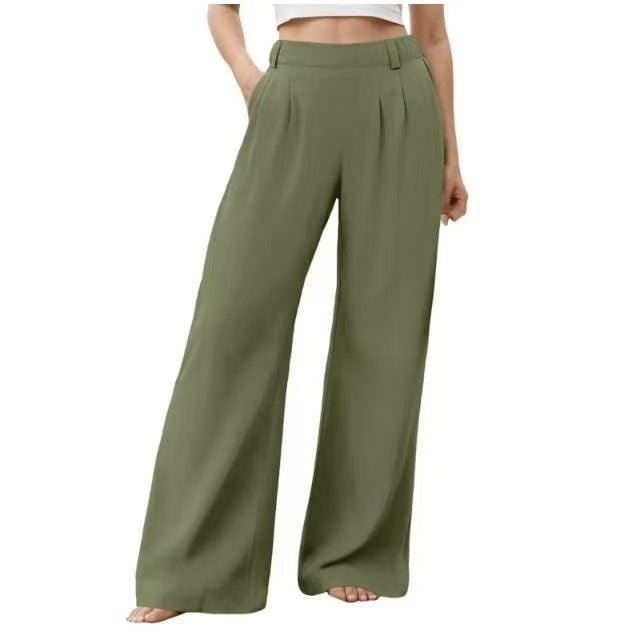 New Loose-fitting Women&