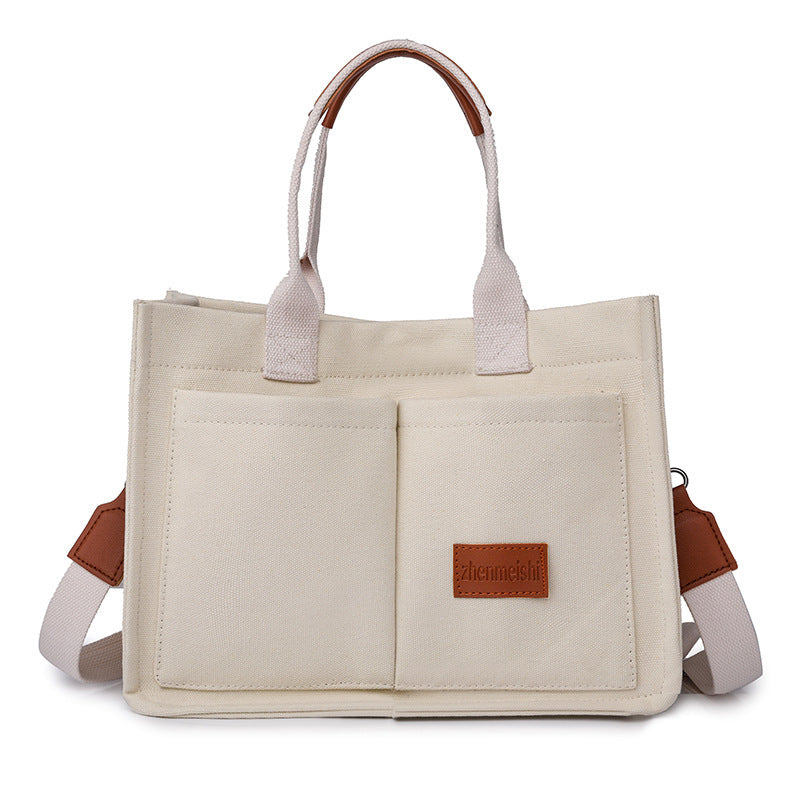 Casual Shoulder Bags